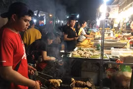 Tourisme culinaire, stimulateur de la croissance économique du Vietnam
