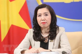Mer Orientale : le Vietnam salue les positions des pays conformes au droit international
