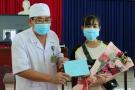 Khanh Hoa se prépare à déclarer la fin de l’épidémie