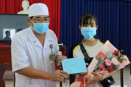 Khanh Hoa se prépare à déclarer la fin de l’épidémie