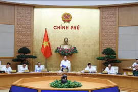 Le Premier ministre demande d’être vigilant pour assurer la santé de la population