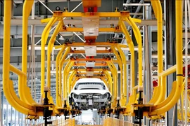 Bonnes perspectives pour la croissance de l'ASEAN +3 en 2020