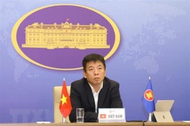ASEAN 2020 : Le 17e Dialogue ASEAN-Canada en ligne