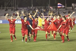 Le Vietnam va se relancer dans l’aventure du Mondial féminin 2023
