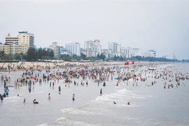 Thanh Hoa, une destination post-COVID sûre