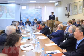 Un expert russe estime le rôle du Parti communiste du Vietnam