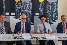 Les relations Allemagne-Vietnam ne cessent de se développer