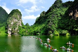 Quatre destinations à découvrir pour le Têt au Vietnam