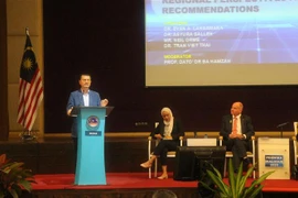 Défense : le Vietnam présent au Dialogue Perwira 2020 en Malaisie