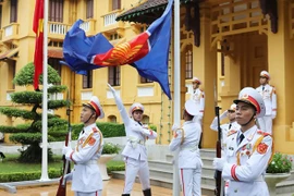 L’ASEAN, un modèle réussi de coopération régionale 