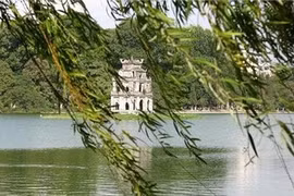 Concours en ligne de découverte des 1010 ans d’histoire de Thang Long - Hanoï
