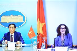 Le Vietnam et le Canada tiennent leurs 2es consultations politiques