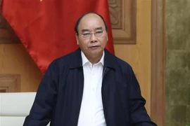 Le Premier ministre préside une réunion sur la bauxite