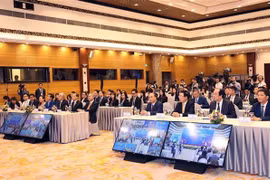 Le Cambodge fait le point sur les résultats des réunions de l’ASEAN