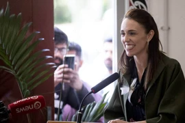 La Nouvelle-Zélande réaffirme renforcer son partenariat avec l’ASEAN