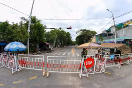 COVID-19 : 30 nouveaux cas confirmés jeudi après-midi