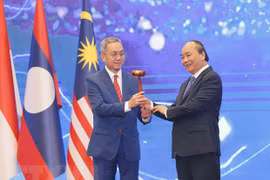 ASEAN 2020: un diplomate philippin apprécie hautement le rôle de leadership du Vietnam 