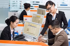 La croissance du crédit s’accélère de 6,09% en neuf mois