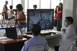 Le Laos ferme temporairement ses portes frontalières