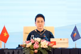 AIPA 41 : renforcement de la solidarité entre les pays membres