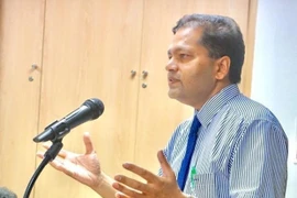 Sommet de l’ASEAN+3, vital pour la coopération régionale face à une double crise