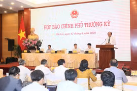 Le Vietnam a une “opportunité en or” pour la relance économique