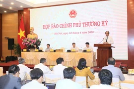 Le Vietnam a une “opportunité en or” pour la relance économique