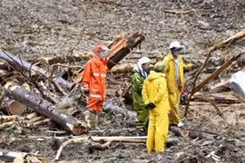 La police retrouve le corps d’un stagiaire vietnamien disparu au Japon 