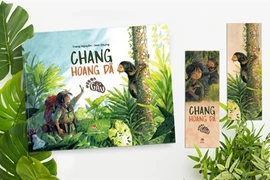 Chang Hoang dã – l’histoire d’une jeune passionnée