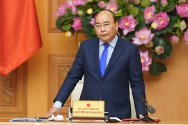 Le PM déclare l’épidémie d’infection respiratoire aiguë causée par le nouveau coronavirus