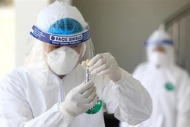 COVID-19 : Hanoï resserre les mesures préventives