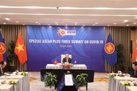 ASEAN 2020: le 36e Sommet de l'ASEAN se déroulera en ligne