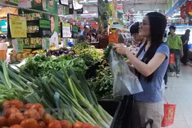 Le Cambodge ne public aucun document interdisant l'importation de légumes vietnamiens