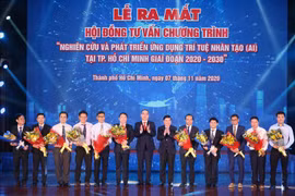 Thu Duc - une ville d’innovation
