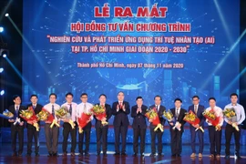 Thu Duc - une ville d’innovation