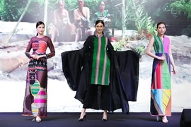 Dak Nông accueillera le 2e Festival de la culture du brocart du Vietnam