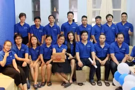 Trois startups vietnamiennes rejoignent l'initiative Microsoft Asie-Pacifique