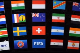 Coronavirus: la FIFA va débloquer 150 millions dollars pour 211 fédérations