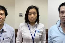 Le procès de l’affaire CDC Hanoi devrait s’ouvrir le 10 décembre