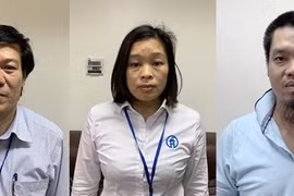Le procès de l’affaire CDC Hanoi devrait s’ouvrir le 10 décembre