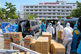 COVID-19 : 45 nouveaux cas d’infection confirmés vendredi matin