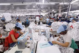 L’EVFTA soumis à l’AN pour ratification