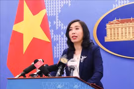 Le Vietnam proteste contre la création de la soi-disante ville de Sansha