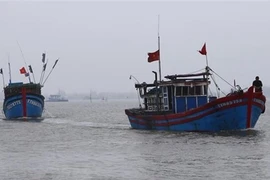 Le Vietnam demande à la Chine d’indemniser ses pêcheurs