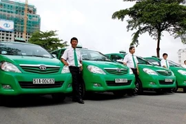 Hô Chi Minh-Ville : 200 taxis gratuits pour les urgences