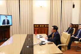 Le Vietnam à une visioconférence onusienne pour les 75 ans de la fin de la Seconde Guerre mondiale