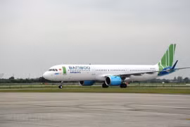 Bamboo Airways a besoin d’au moins 40 avions en 2020