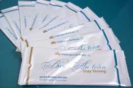 COVID-19 : Vietnam Airlines prend des mesures supplémentaires