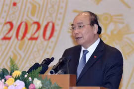 Le PM exhorte à accélérer le développement de l’e-gouvernement
