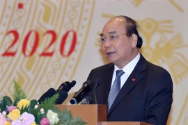 Le PM exhorte à accélérer le développement de l’e-gouvernement